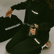 Load image into Gallery viewer, DISCO BALL - Black Sweatshirt