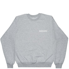 Load image into Gallery viewer, DISCO BALL - Grey Sweatshirt

