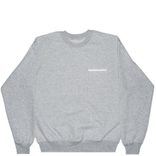 Load image into Gallery viewer, DISCO BALL - Grey Sweatshirt