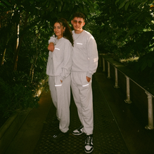 Load image into Gallery viewer, DISCO BALL - Grey Joggers