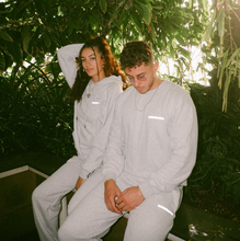 Load image into Gallery viewer, DISCO BALL - Grey Joggers