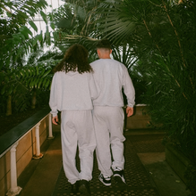 Load image into Gallery viewer, DISCO BALL - Grey Joggers