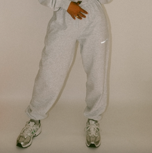 Load image into Gallery viewer, DISCO BALL - Grey Joggers