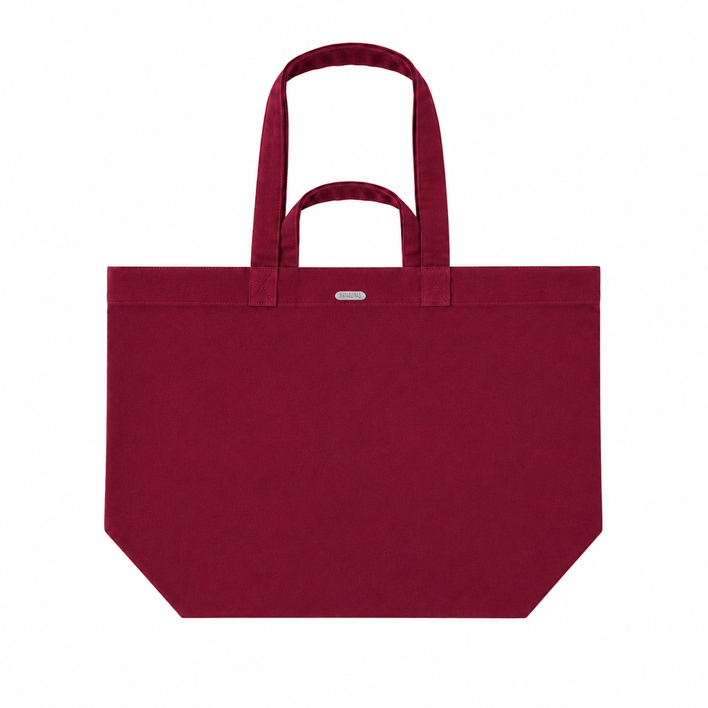 shopper tote