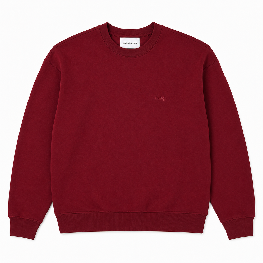 everyday sweatshirt
