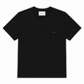 everyday t-shirt - black
