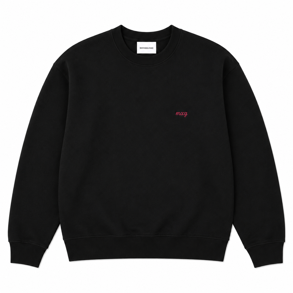 everyday sweatshirt