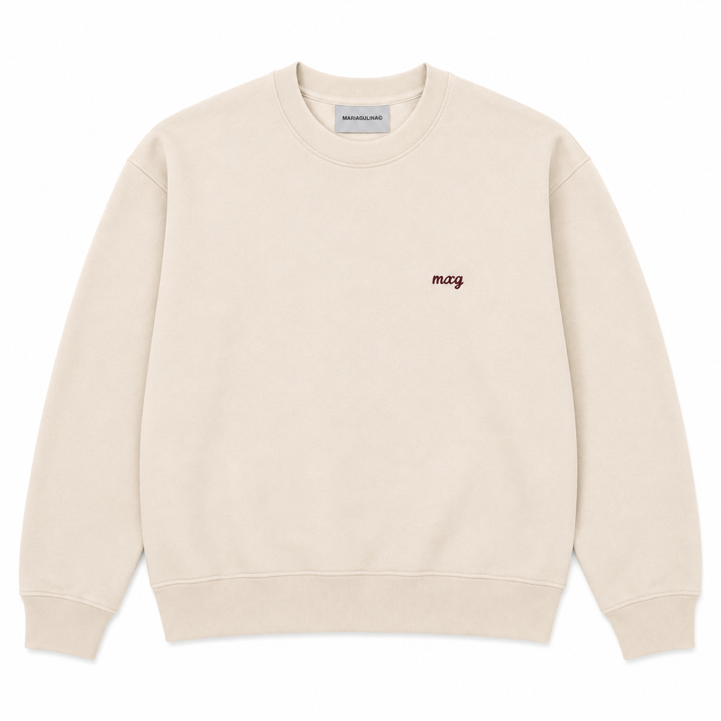 everyday sweatshirt