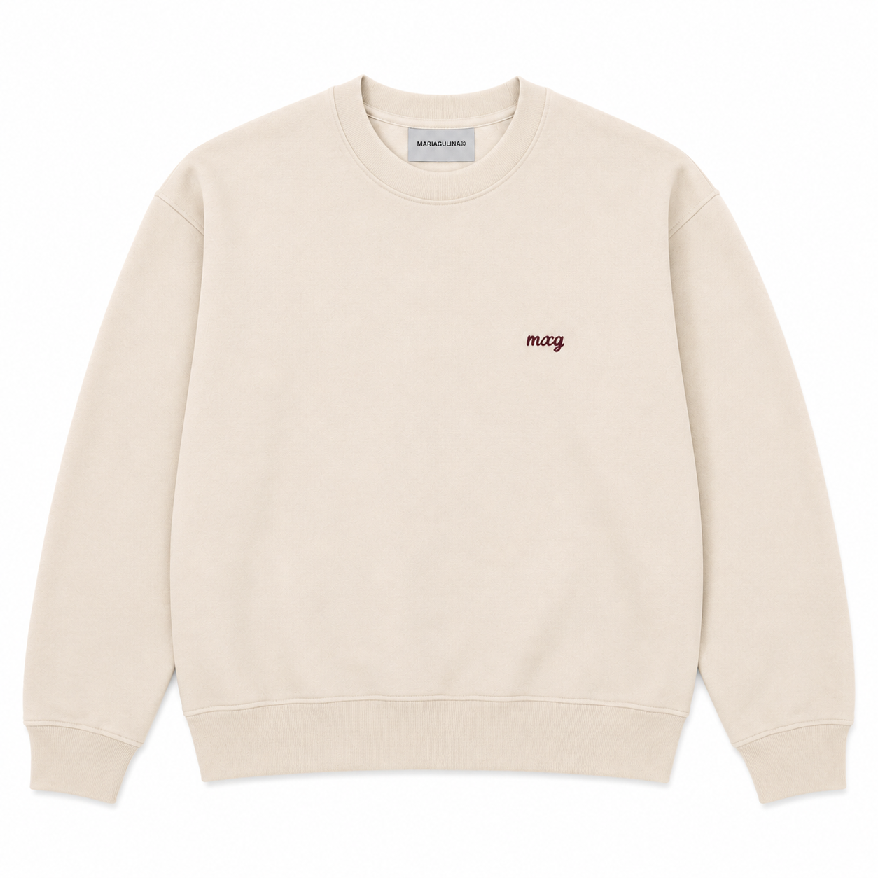 everyday sweatshirt