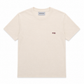 everyday t-shirt - cream