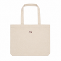 everyday landscape tote - whitecurrant