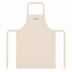 made with love apron