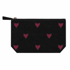 organic pouch - black