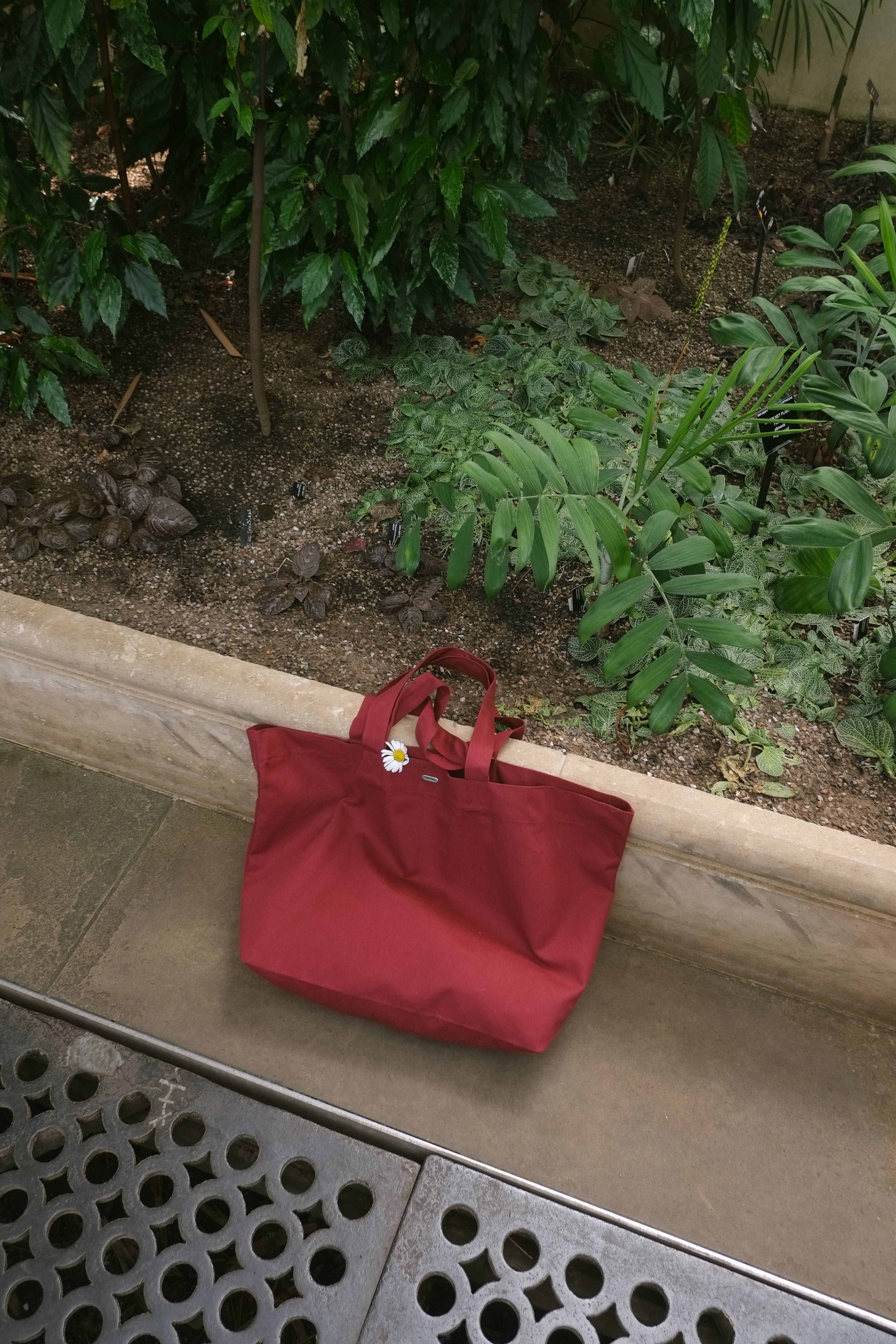 shopper tote