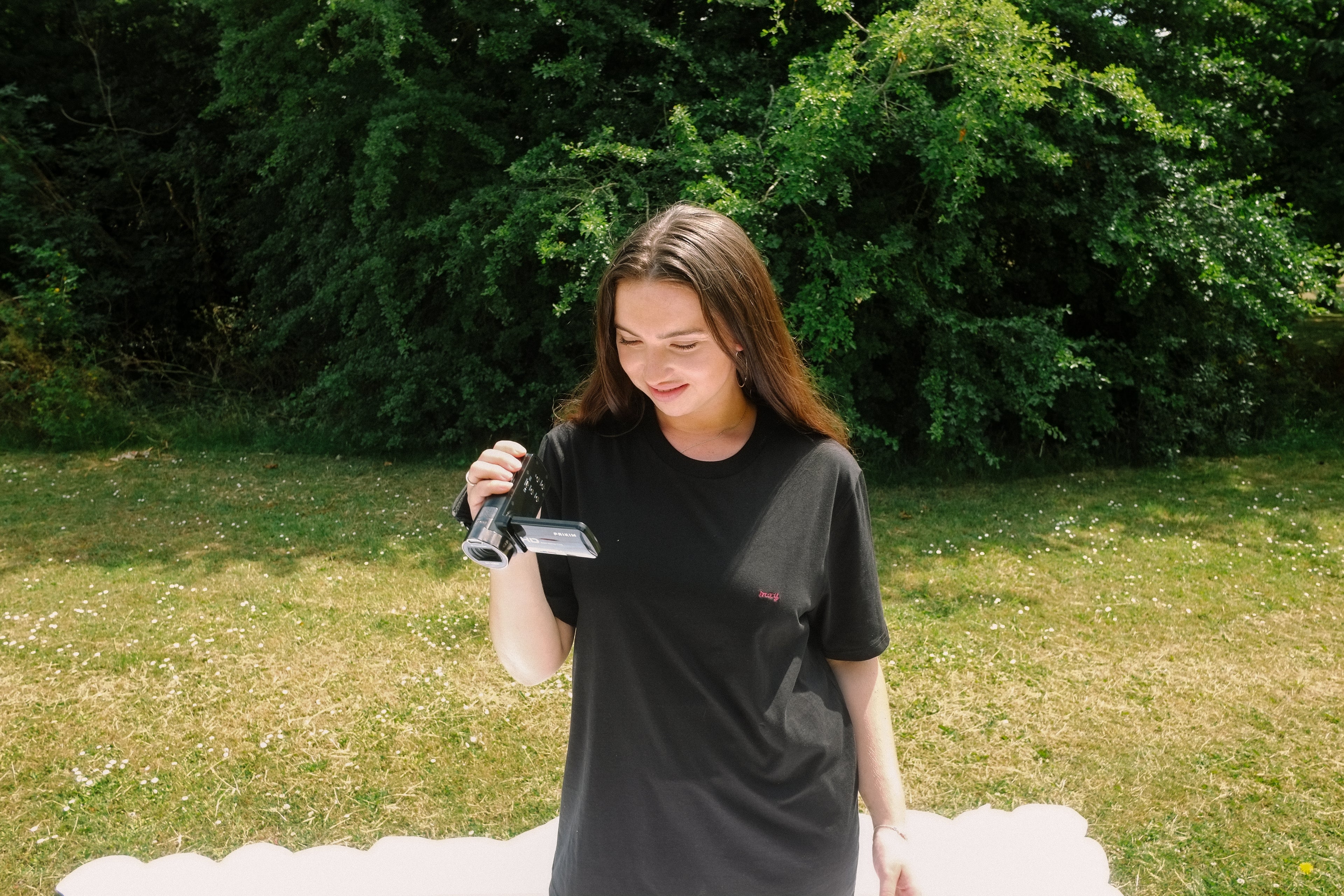 everyday t-shirt