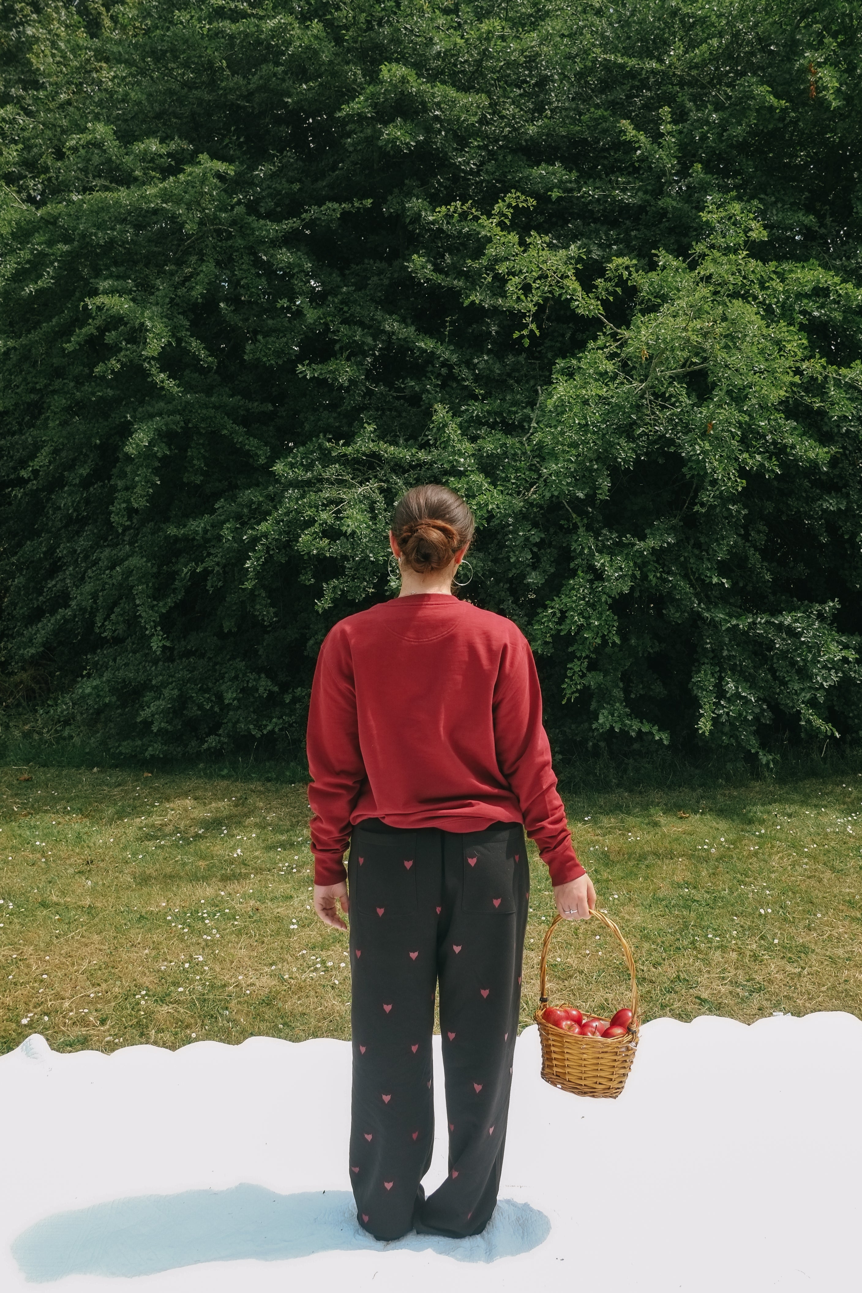 everyday sweatshirt