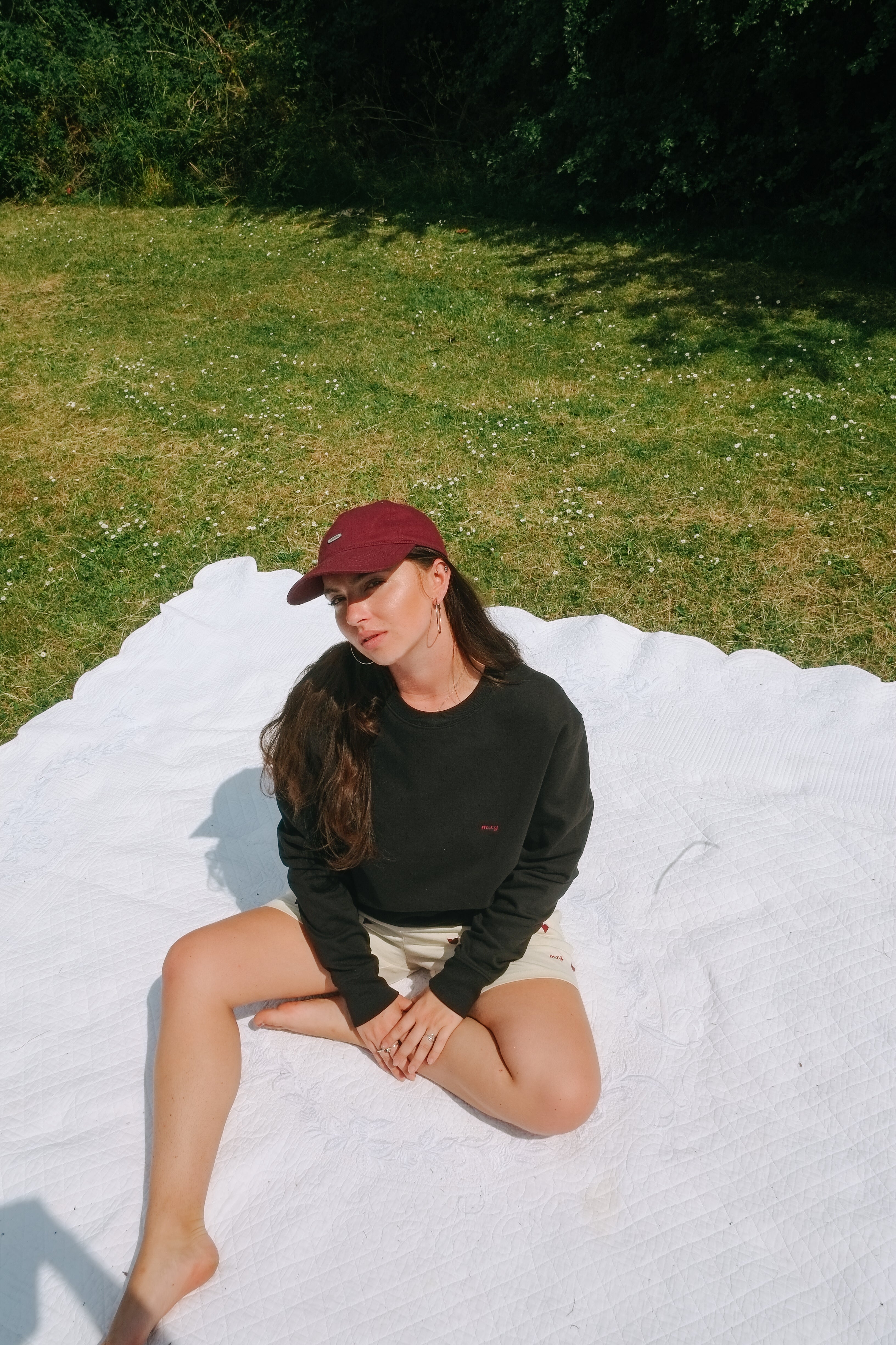 everyday sweatshirt