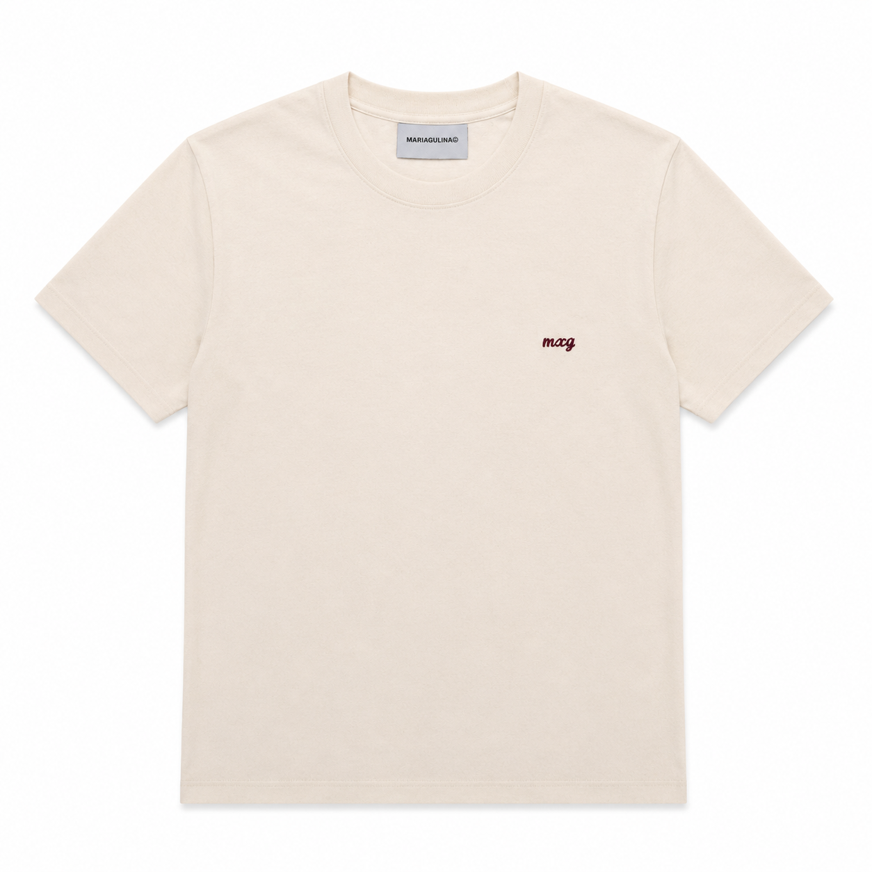 everyday t-shirt