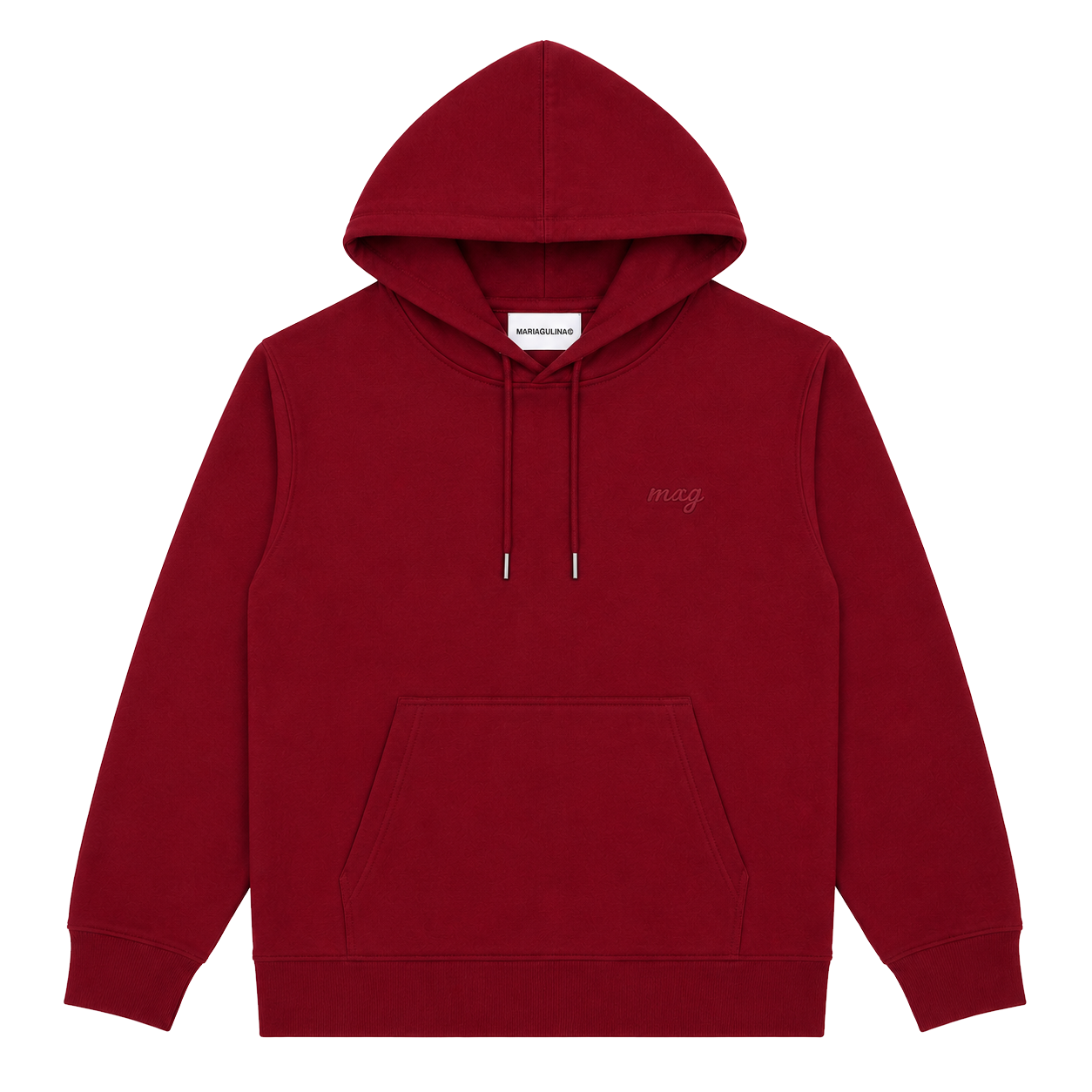 everyday hoodie