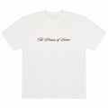 the pleasure of leisure t-shirt
