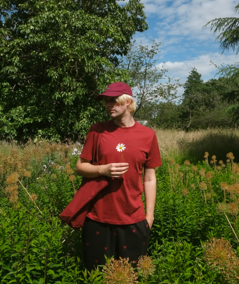 everyday cap