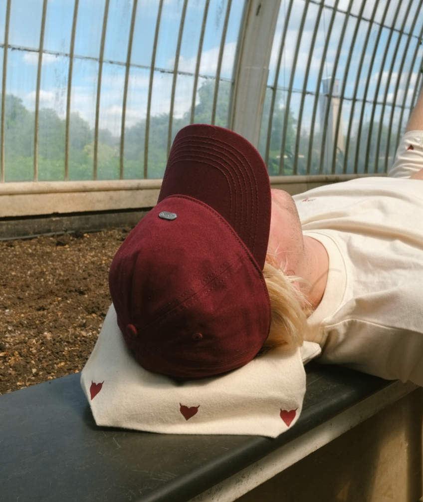 everyday cap
