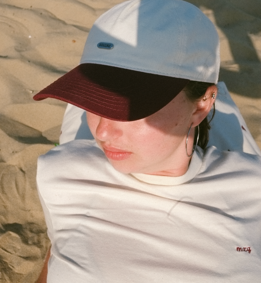 everyday contrast cap