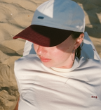 everyday contrast cap