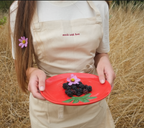 made with love apron