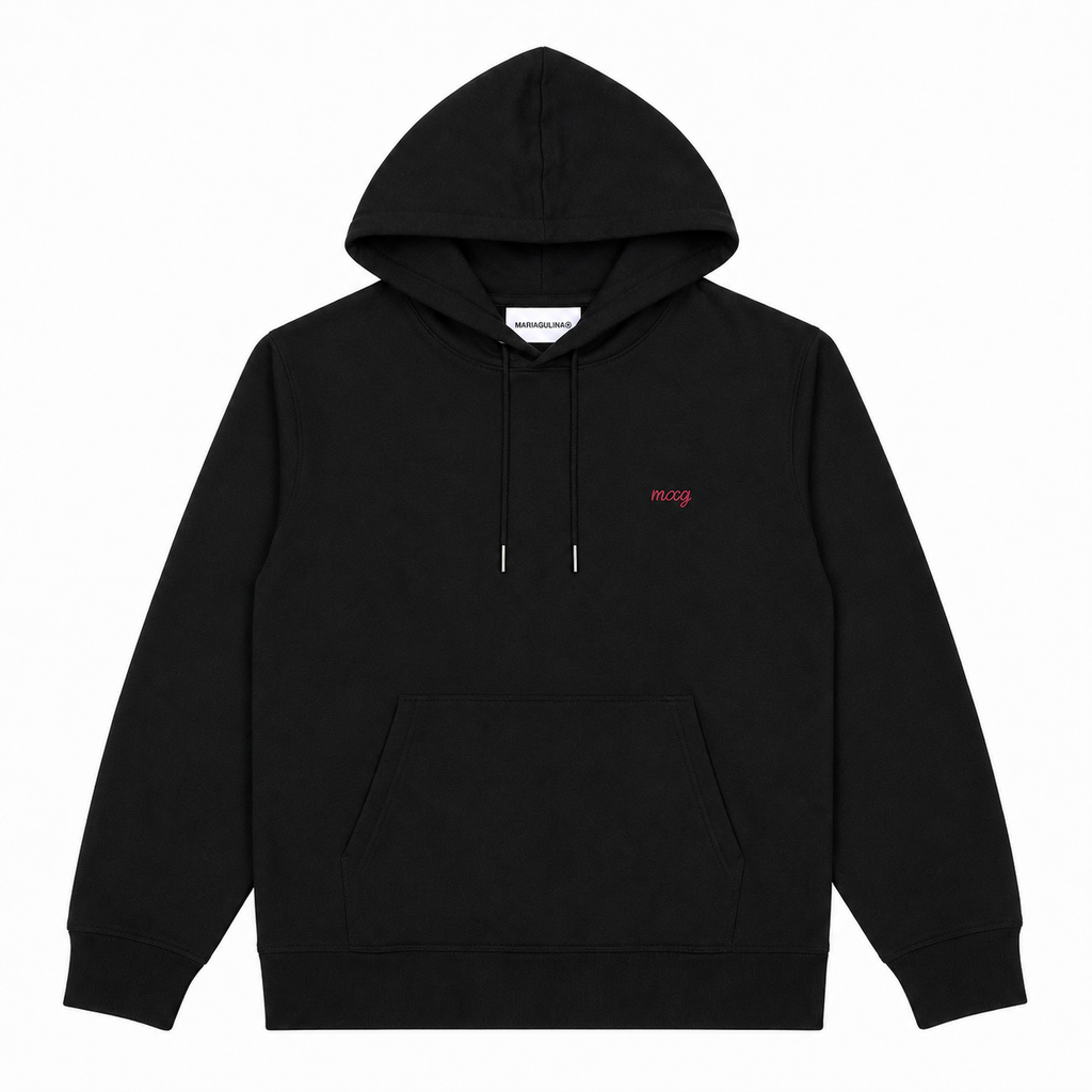 everyday hoodie
