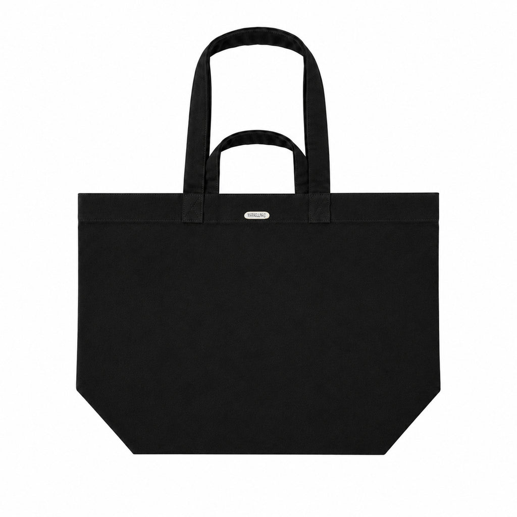shopper tote