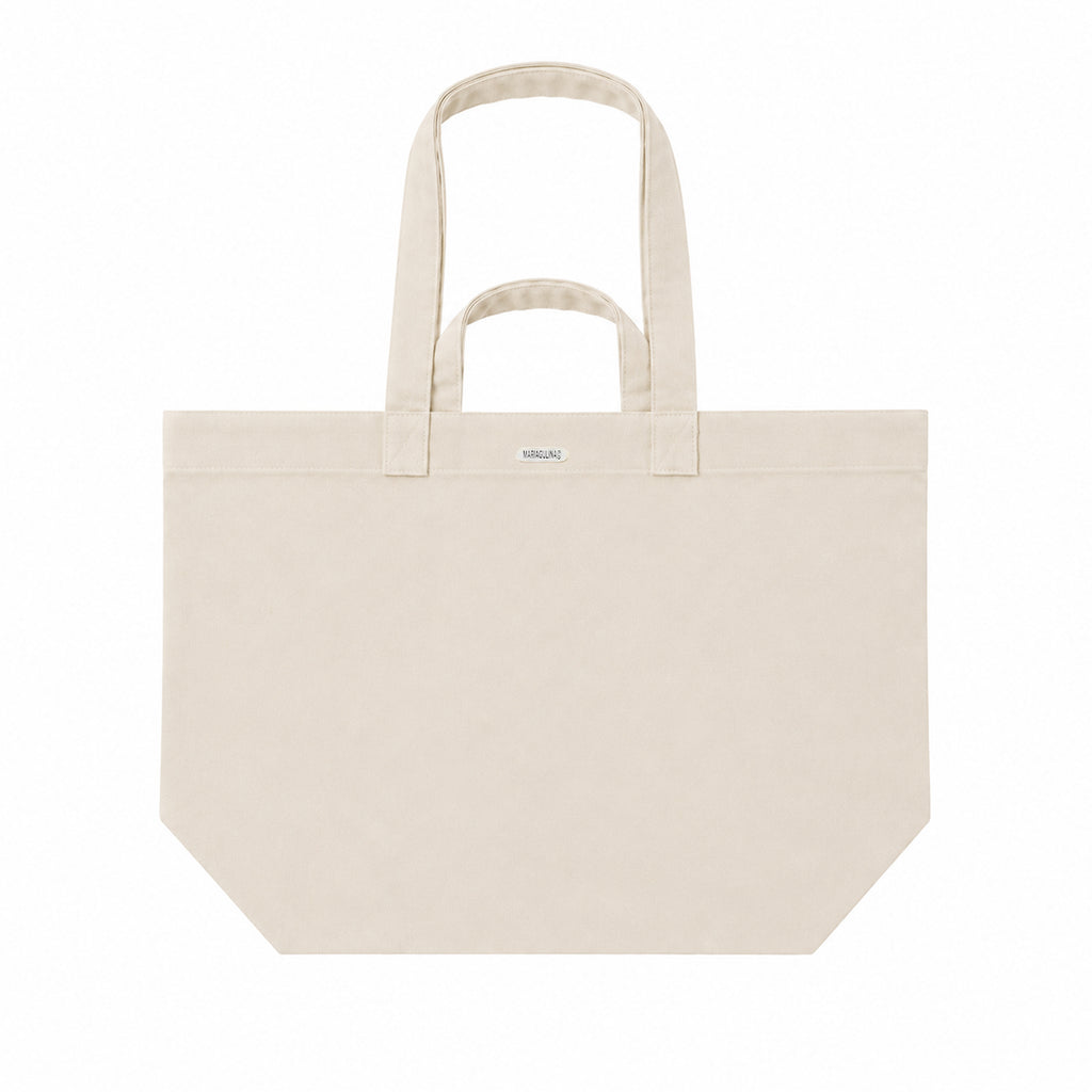 shopper tote