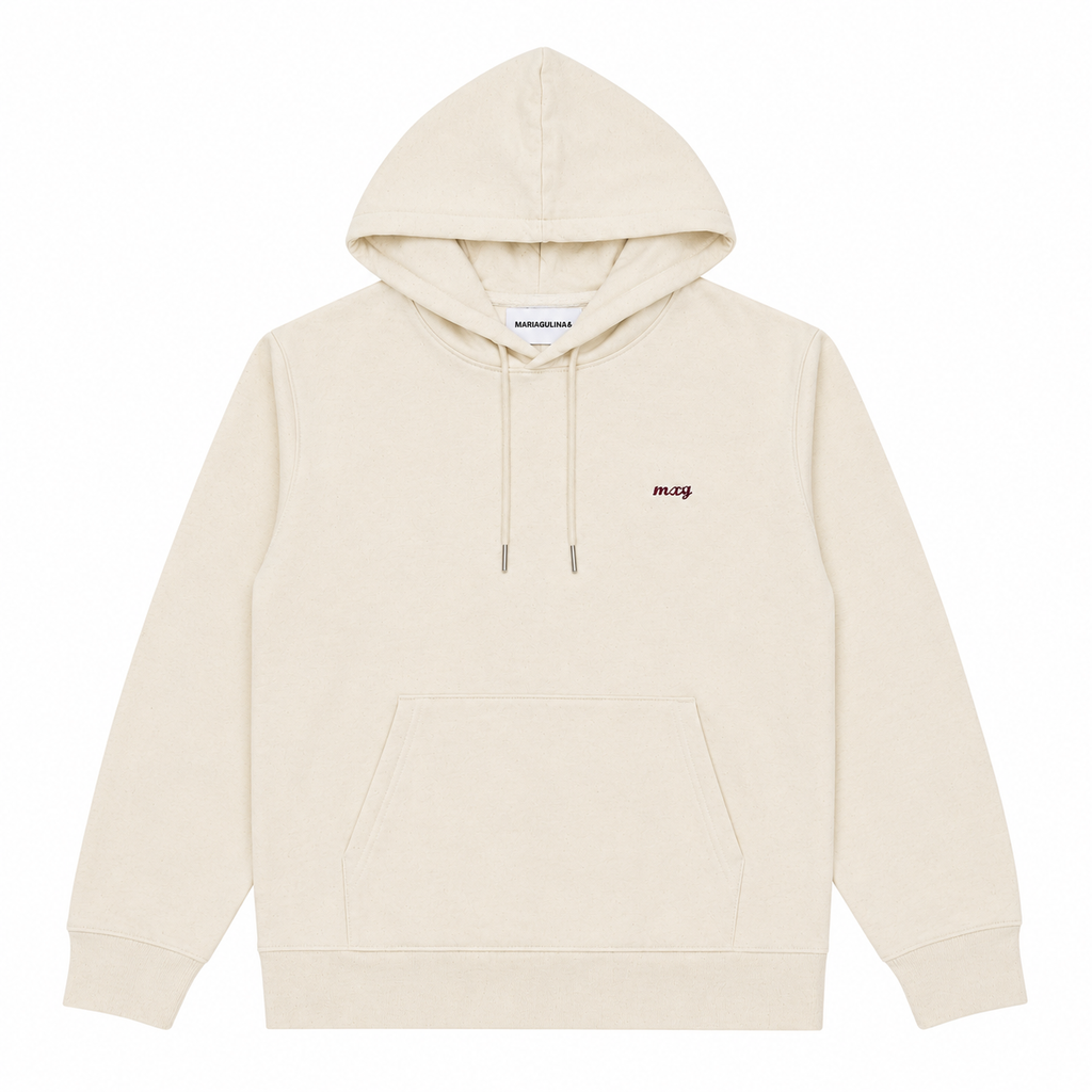 everyday hoodie