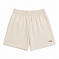 everyday shorts - whitecurrant