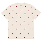 monogram t-shirt