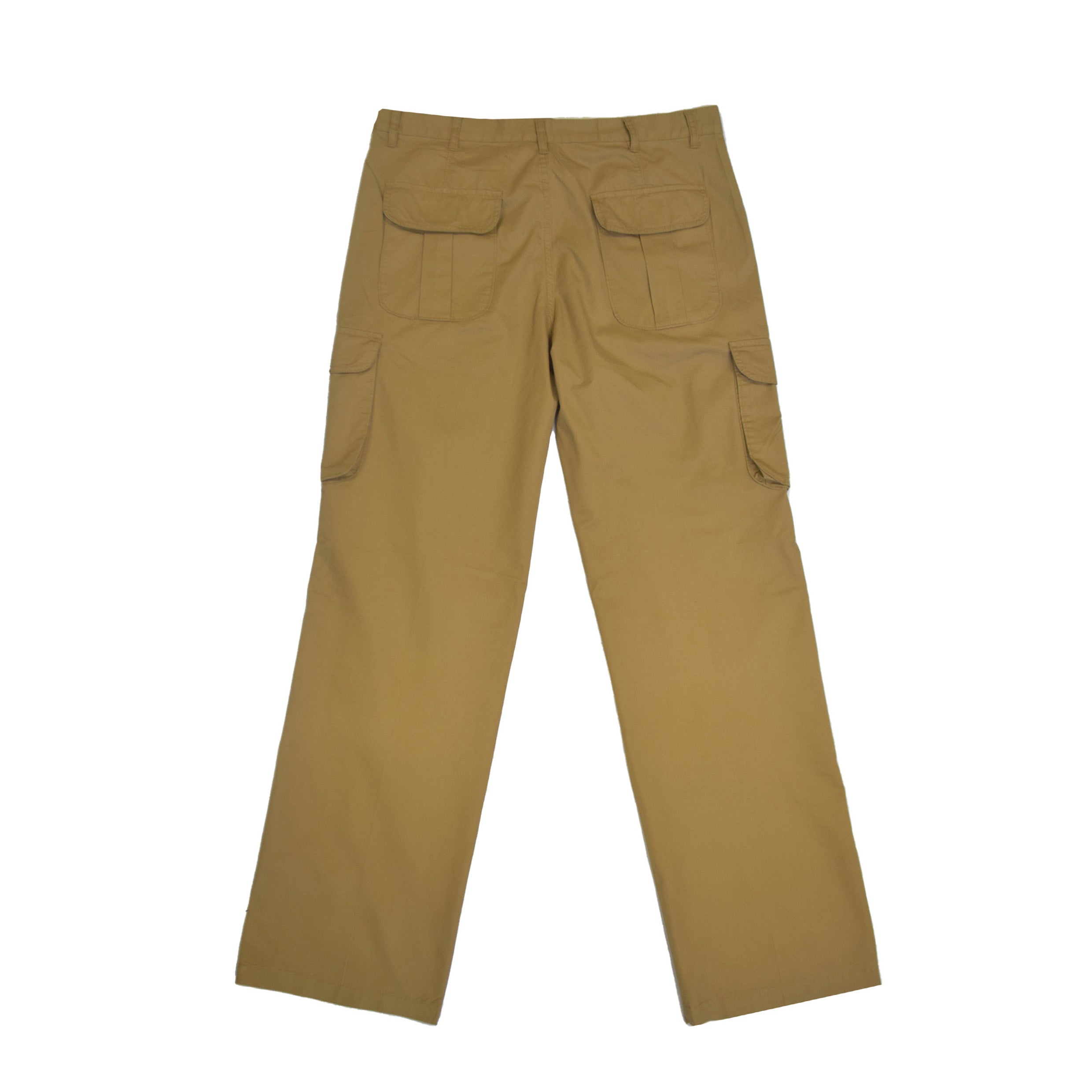 ESSENTIAL CARGOS - SAND