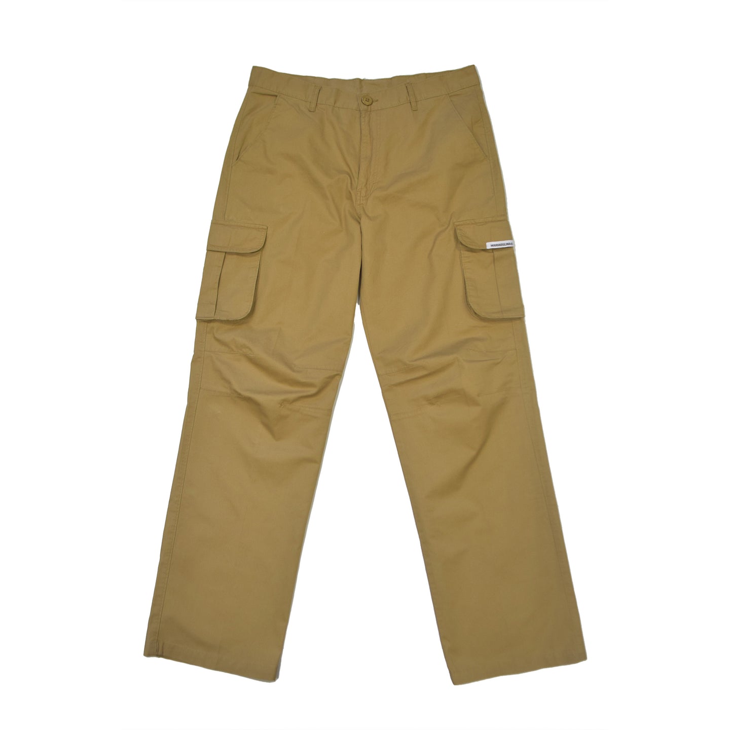 ESSENTIAL CARGOS - SAND
