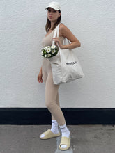 Load image into Gallery viewer, SECOND SKIN PLAYSUIT - EXTRA CREAM

