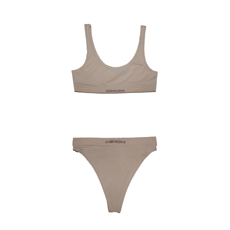 SECOND SKIN SET - EXTRA CREAM