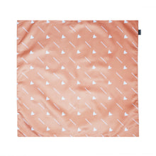Load image into Gallery viewer, SATIN SCARF - COPPER
