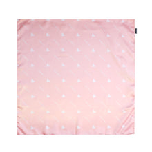 Load image into Gallery viewer, SATIN SCARF - PINK
