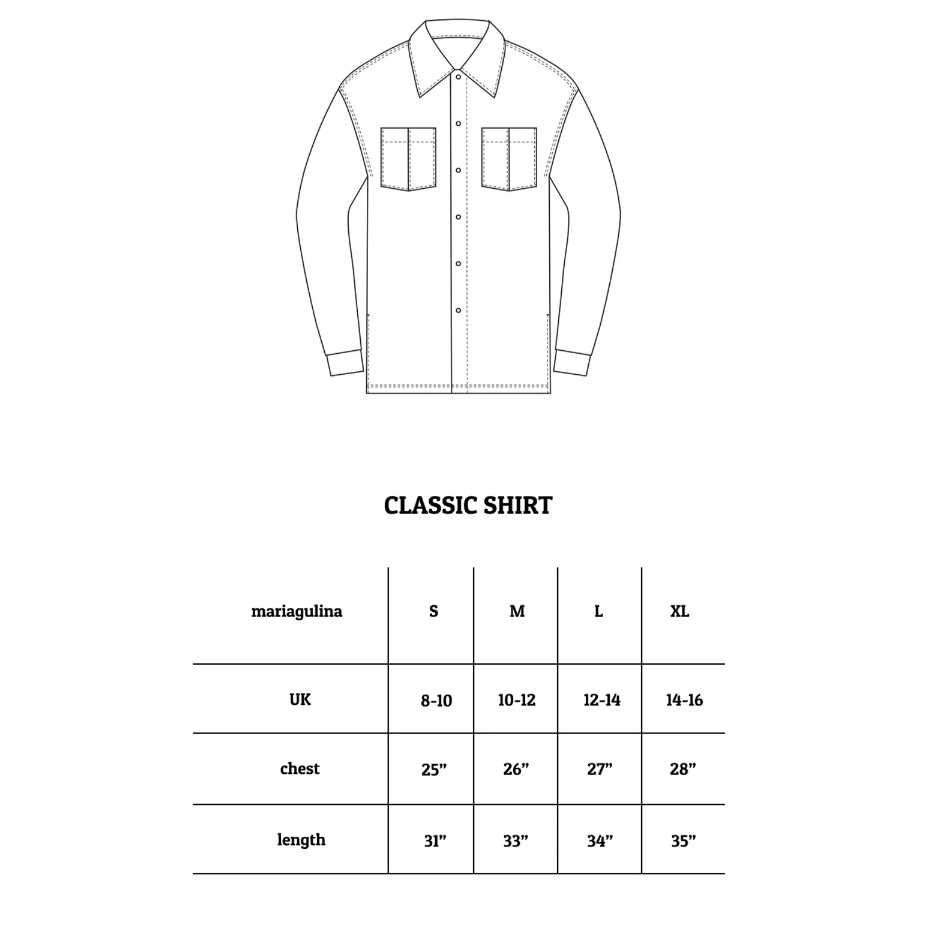 LEISURE SHIRT - HONEY