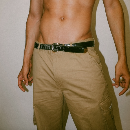 ESSENTIAL CARGOS - SAND