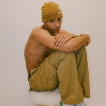Load image into Gallery viewer, ESSENTIAL CARGOS - SAND

