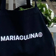 Load image into Gallery viewer, ESSENTIAL TOTE - BLACK
