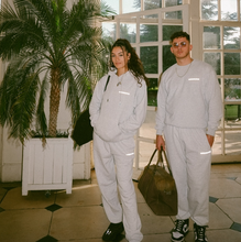 Load image into Gallery viewer, DISCO BALL - Grey Joggers
